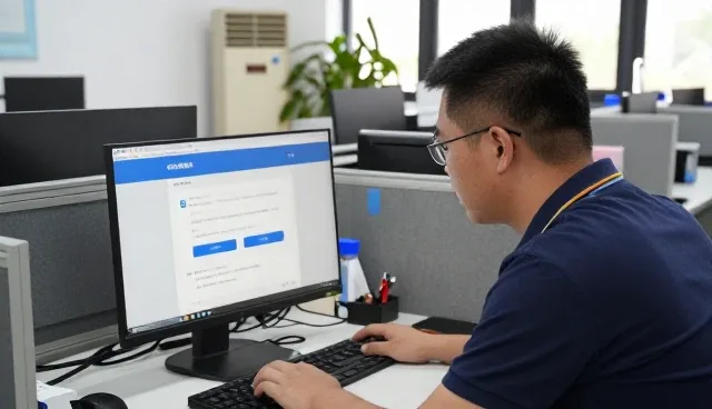 GEO服务商技术如何影响办公场所优化变化