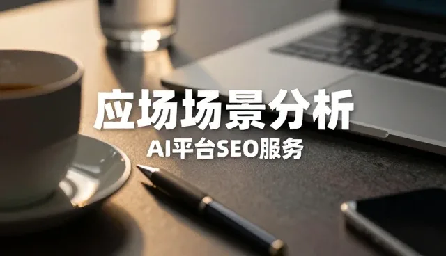 AI搜索排名提升的实战路径与趋势洞察