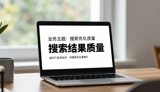 文心一言在SEO优化中的性能表现与适用场景