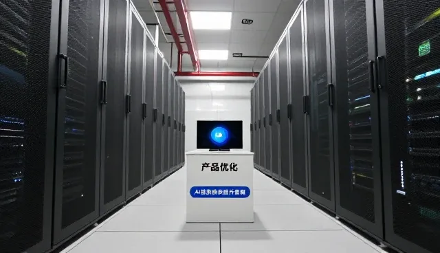 AI搜索策略如何助力业务优化落地