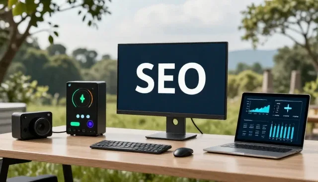 SEO优化策略的演变与AI技术的深度应用